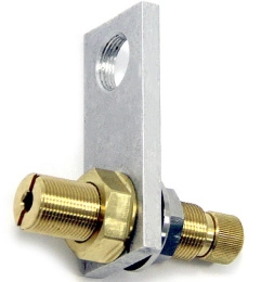 Переходник рычага стеклоочистителя TMC (00013, 070101T, 10014236)